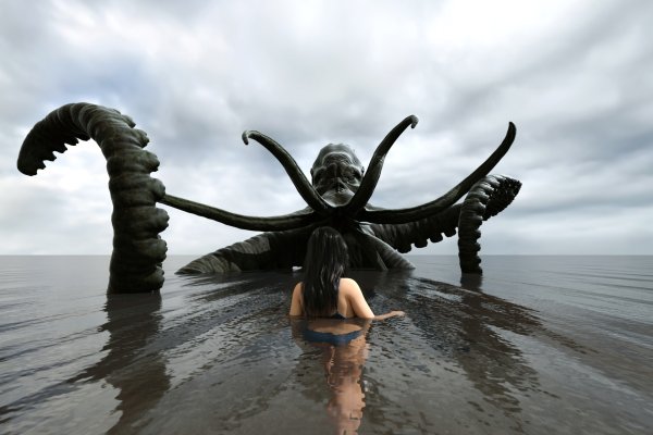 Craken12 at