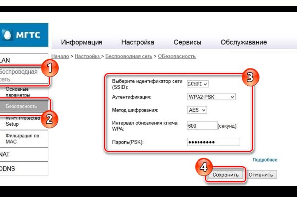 Ссылки на сайты даркнета