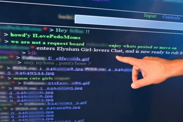 Восстановить доступ к кракену