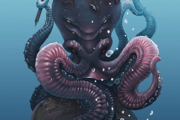 Kraken адрес onion