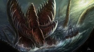 Kraken 18
